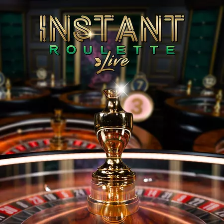Instant Roulette